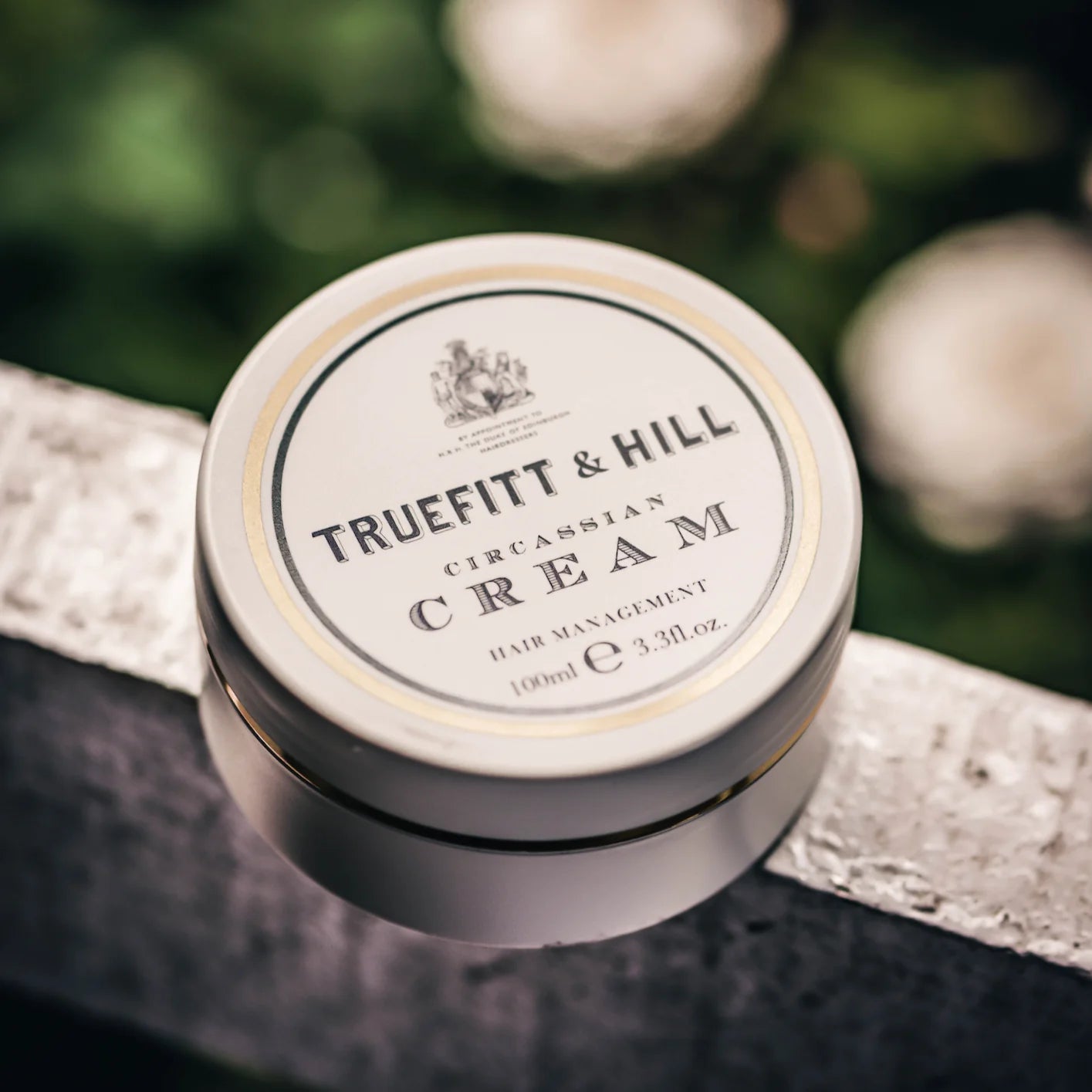 TRUEFITT & HILL CIRCASSIAN CREAM