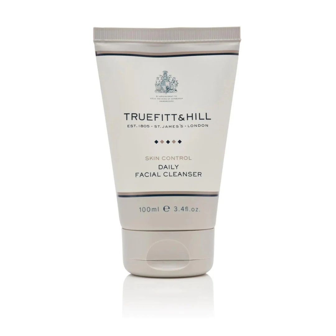 TRUEFITT & HILL SKIN CONTROL DAILY FACIAL CLEANSER