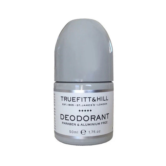 TRUEFITT & HILL DEODORANT