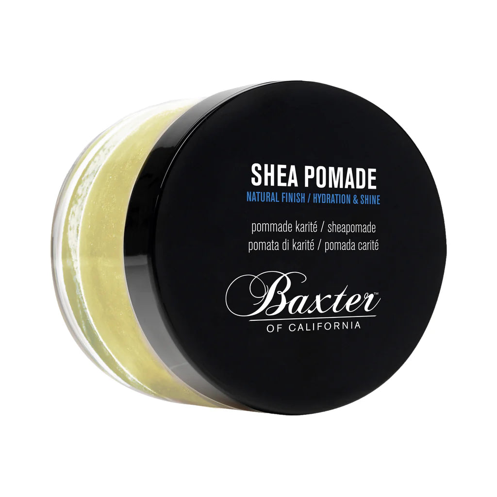 BAXTER OF CALIFORNIA SHEA POMADE 60ML