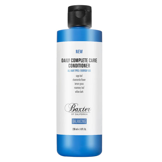 BAXTER OF CALIFORNIA COMPLETE CARE CONDITIONER