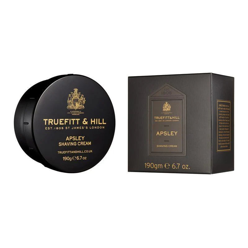 TRUEFITT & HILL APSLEY SHAVING CREAM BOWL