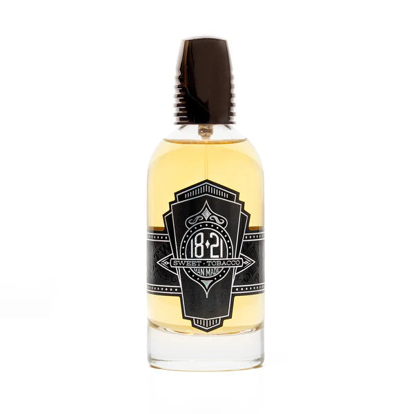 18.21 MAN MADE SWEET TOBACCO SPIRITS COLOGNE - 100ML