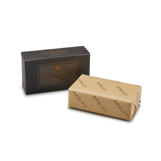 TRUEFITT & HILL BATH SOAP- APSLEY