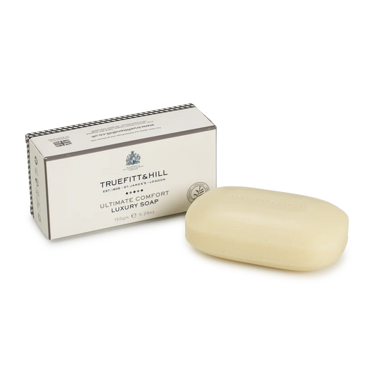 TRUEFITT & HILL ULTIMATE COMFORT LUXURY SOAP