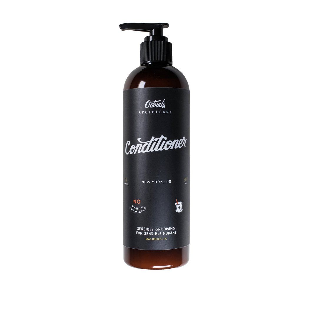 O'DOUDS CONDITIONER - Blackwood Barbers