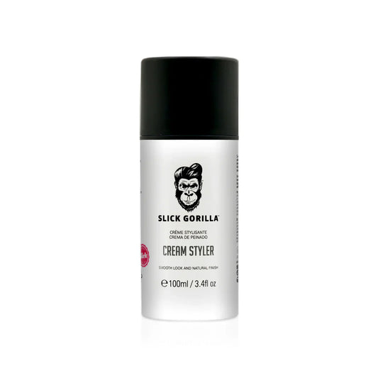 SLICK GORILLA CREAM STYLER