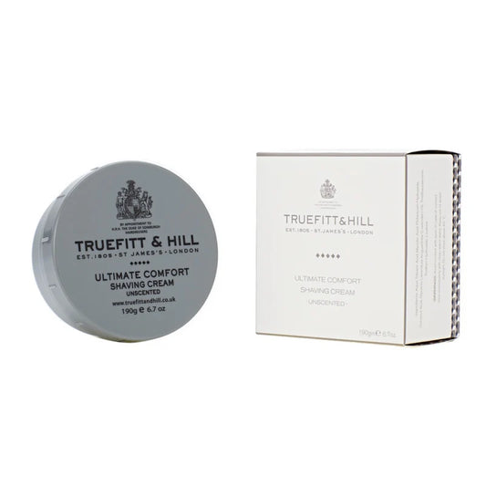 TRUEFITT & HILL ULTIMATE COMFORT SHAVING CREAM BOWL