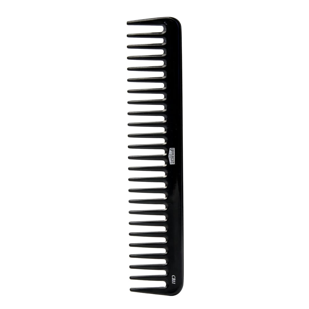 UPPERCUT DELUXE RAKE COMB CB11
