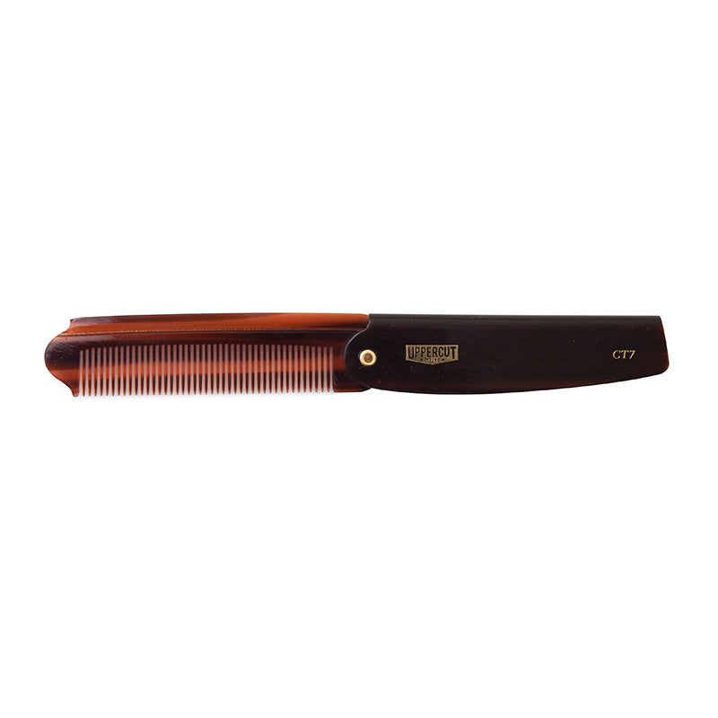 Line Up Comb UPPERCUT DELUXE FLIP COMB