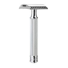 MUHLE R41 SAFETY RAZOR OPEN COMB - Blackwood Barbers