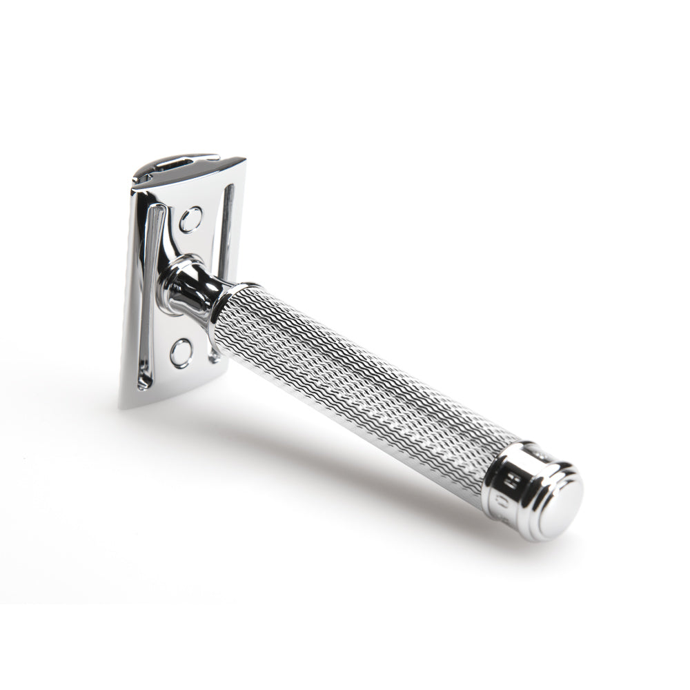 MUHLE TRADITIONAL CLOSED COMB SAFETY RAZOR R89 - Blackwood Barbers