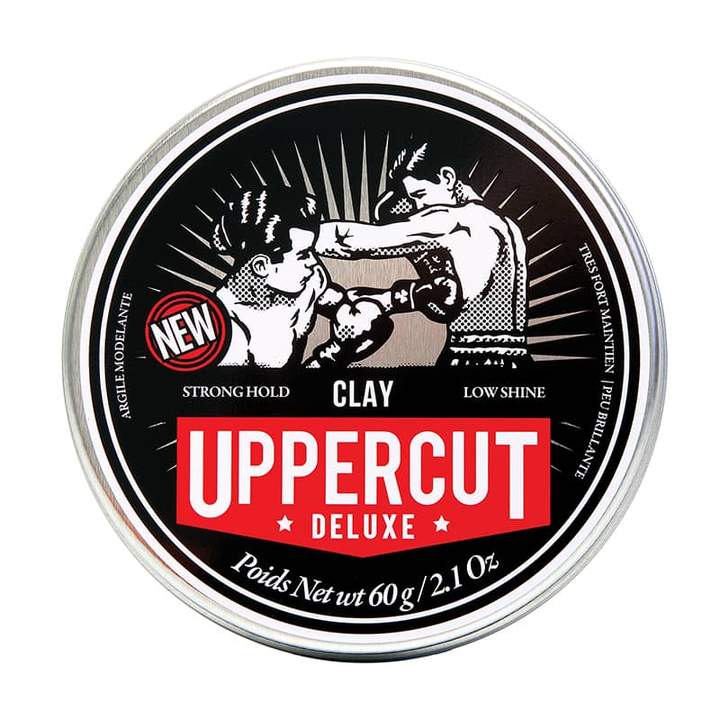 UPPERCUT DELUXE CLAY - Blackwood Barbers