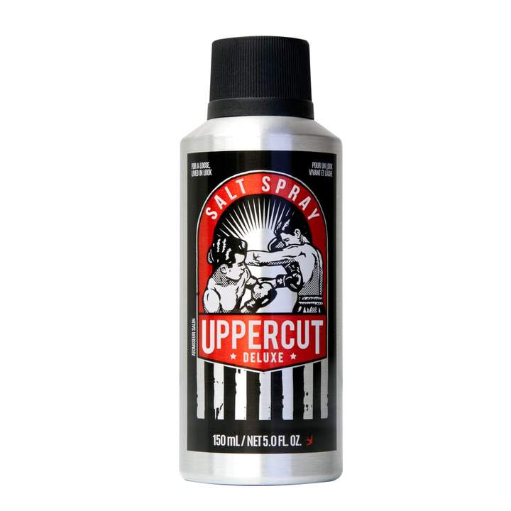 Uppercut Deluxe Salt Spray - Blackwood Barbers
