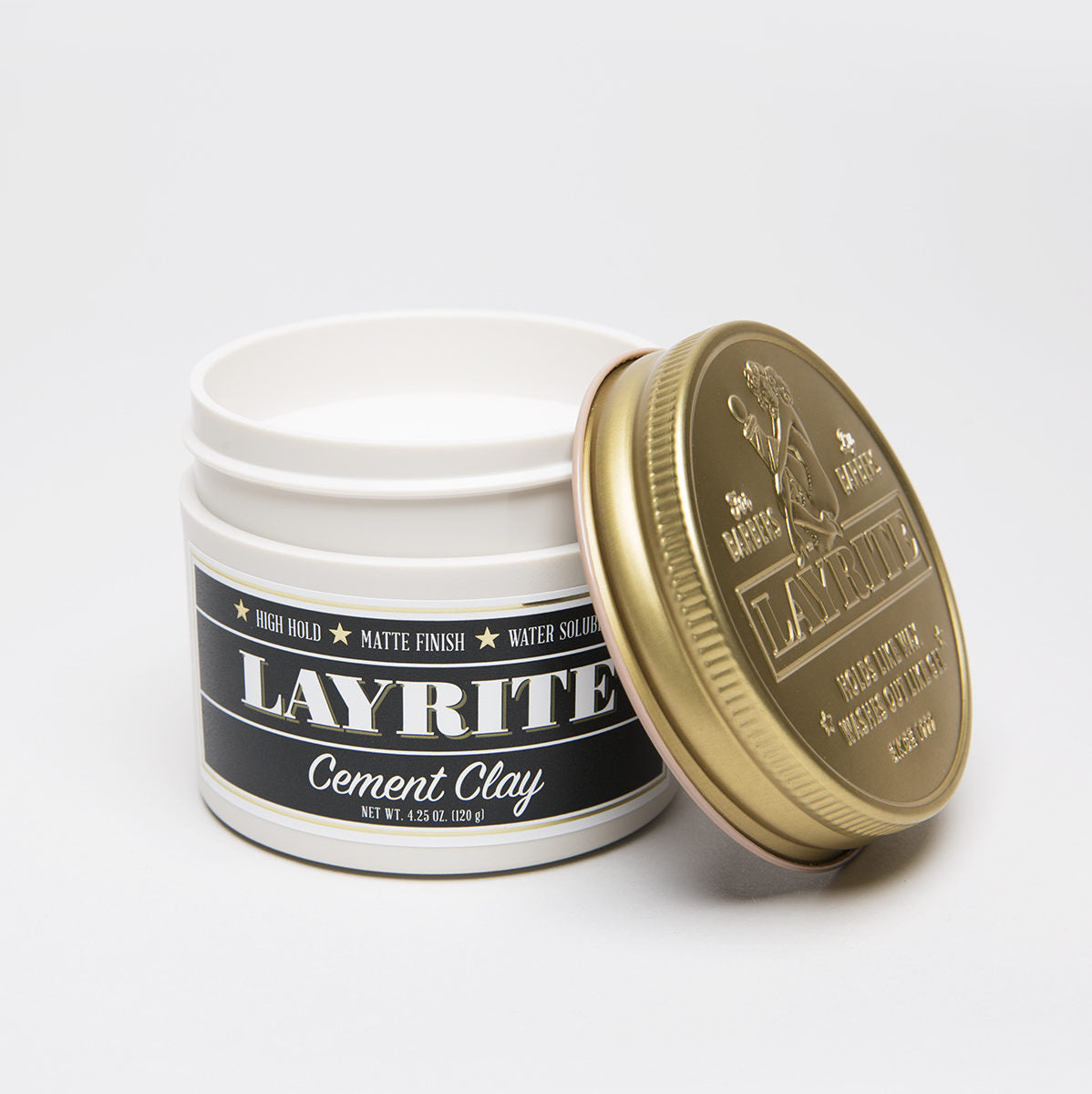 LAYRITE CEMENT - Blackwood Barbers