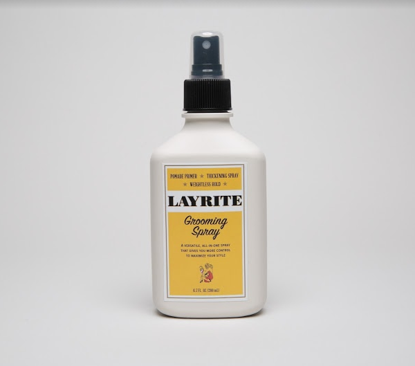 LAYRITE GROOMING SPRAY - Blackwood Barbers