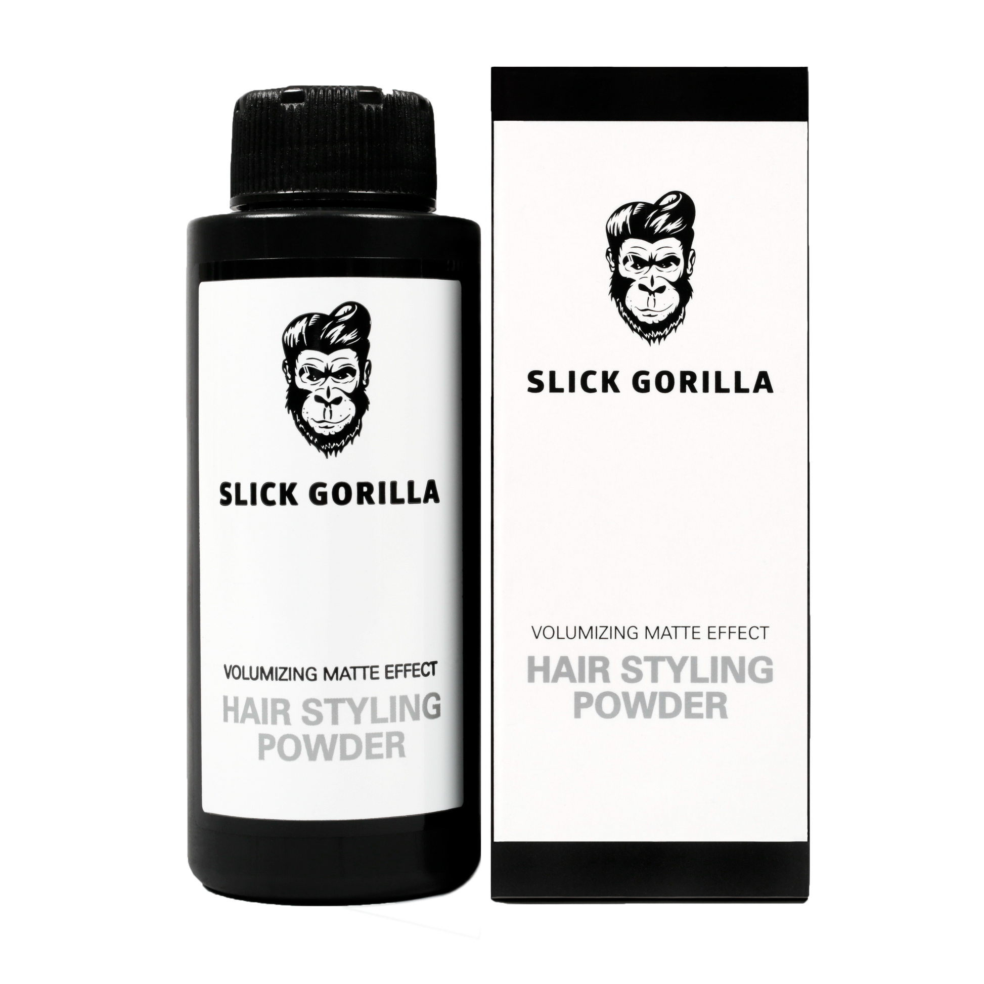 SLICK GORILLA POWDER - Blackwood Barbers